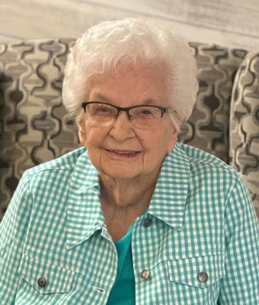 Lenore Evelyn Haug Profile Photo