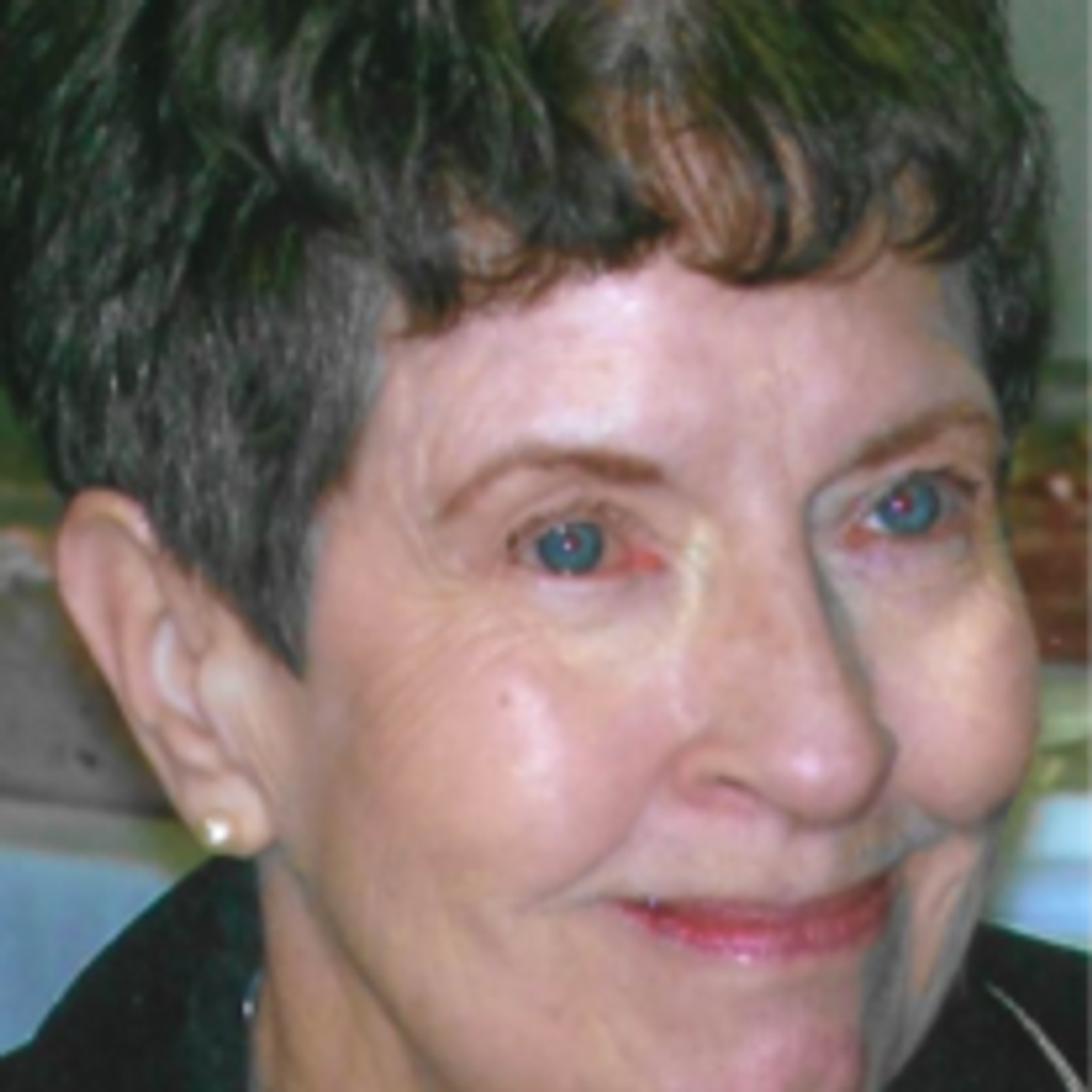 Eva "Joyce" Rairdon