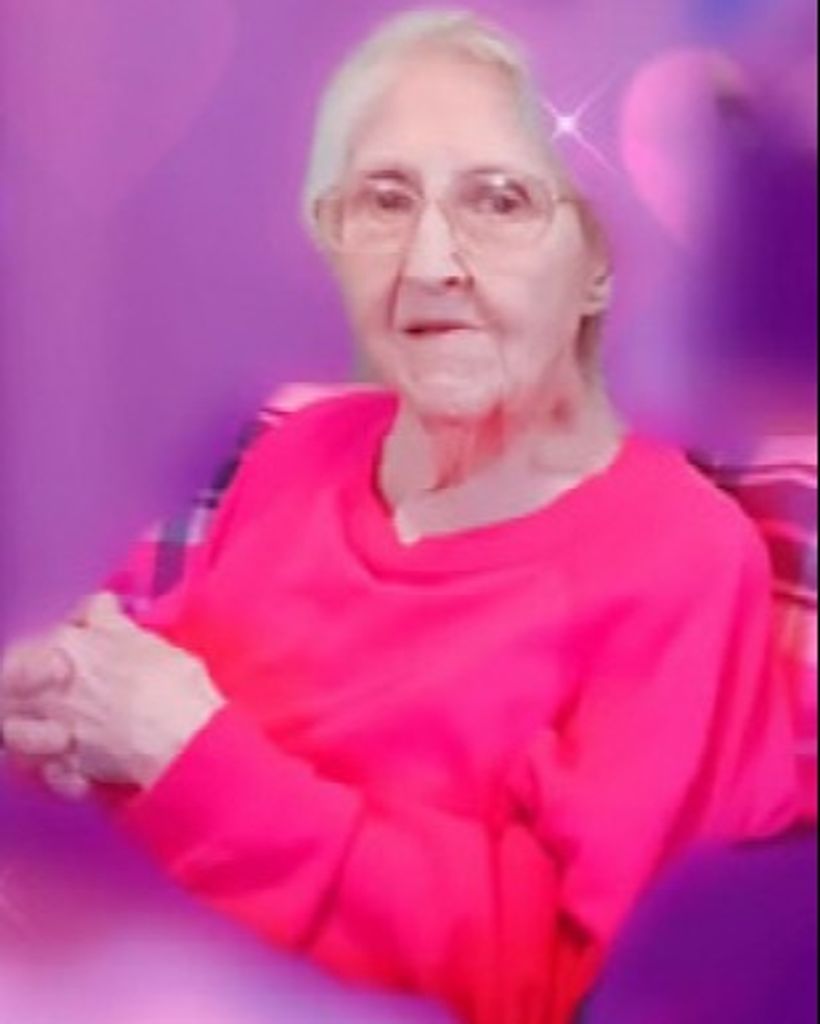 Delia Clara Landry