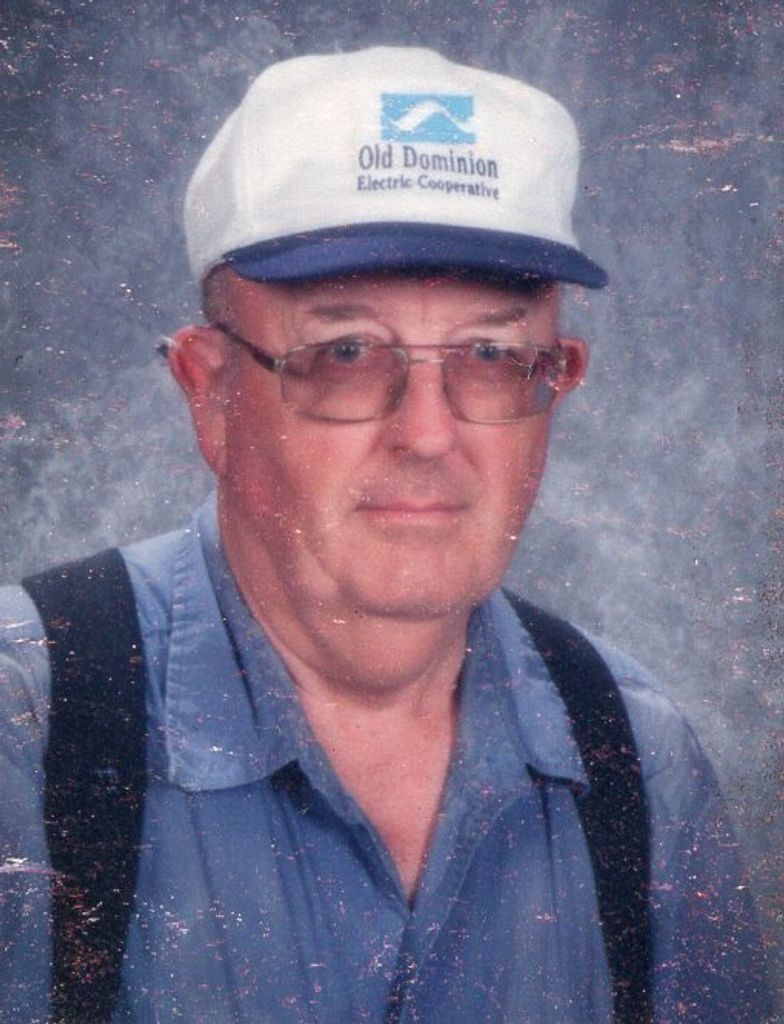 Jessie Willard (Faircloth)  Faircloth, Jr.