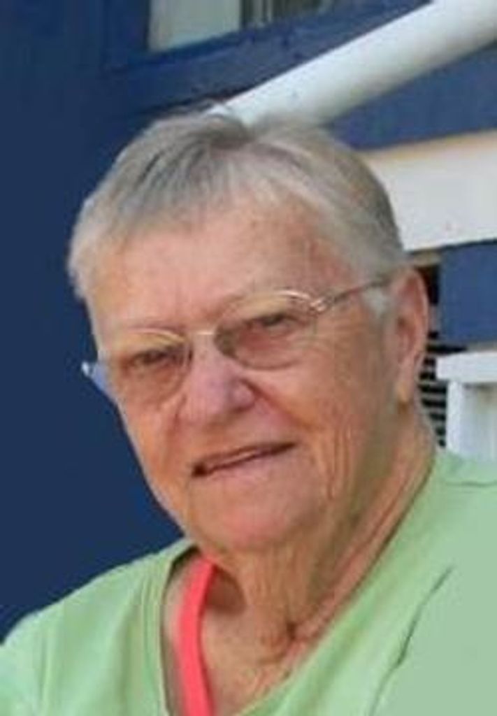 Patsy R. Miller