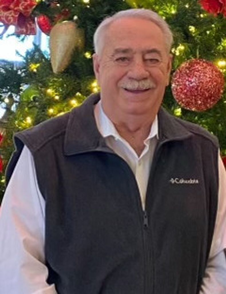 Lonnie Hugene McQueen, Jr.