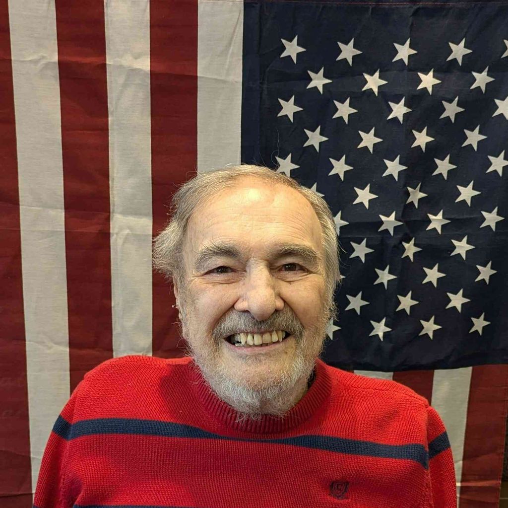 Rev. Silas A. Belden Profile Photo