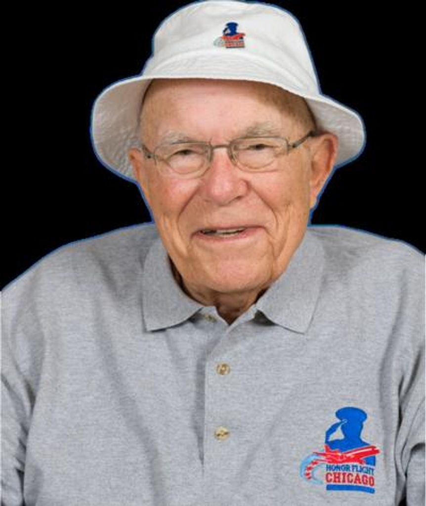 Harold Wayne Porte Profile Photo