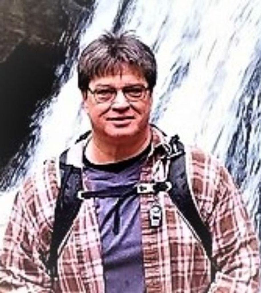 Randall Eugene Oxford