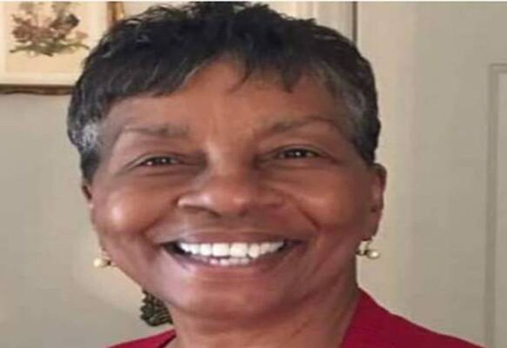 Geralene A. Hill Profile Photo