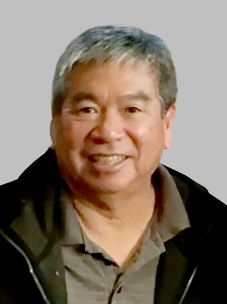 Steven Shoji Tanaka