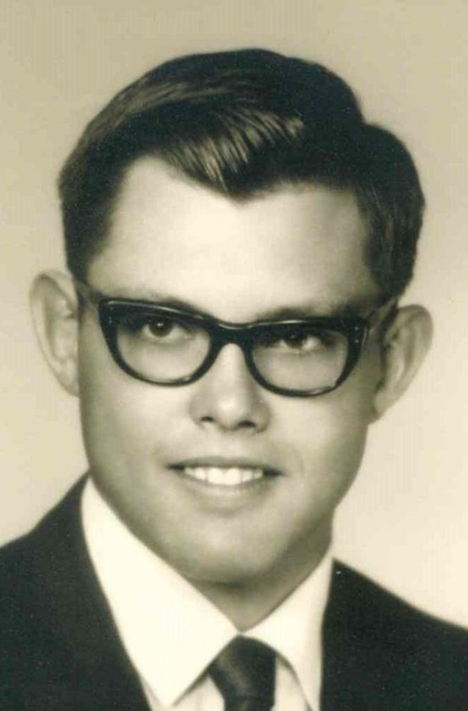 Max C. Shuler Profile Photo