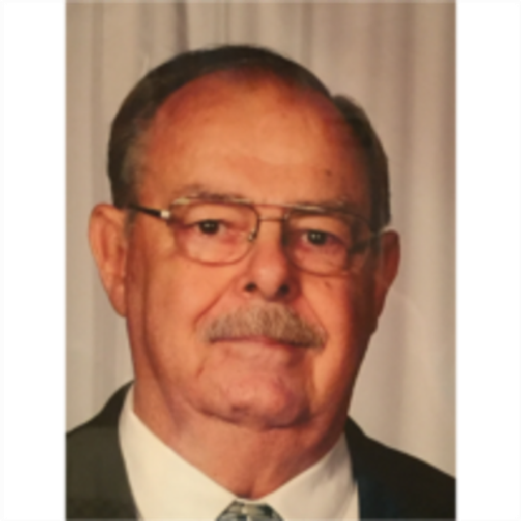 Dale C. Thorne Profile Photo
