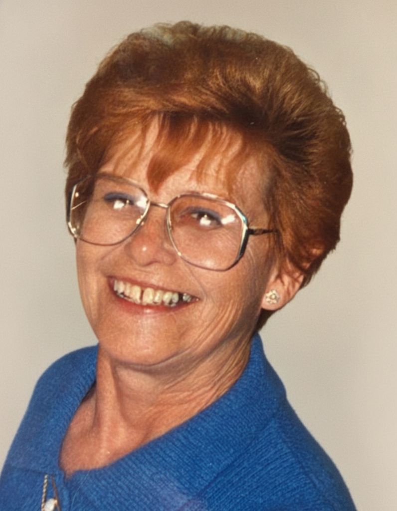 Joanne Salomon (nee Lewandowski) Profile Photo
