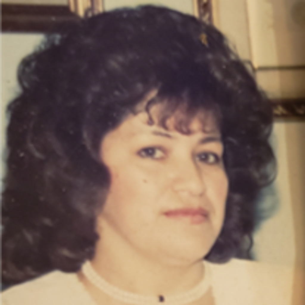 Alicia Arizmendi Alvarez