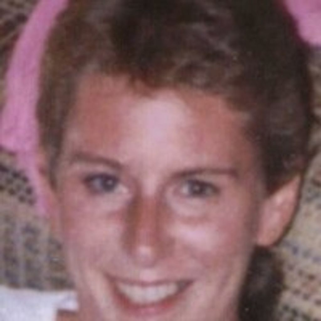 Margaret Elizabeth "Maggie" Davis