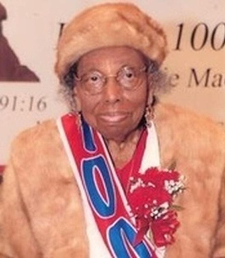 Mattie Campbell