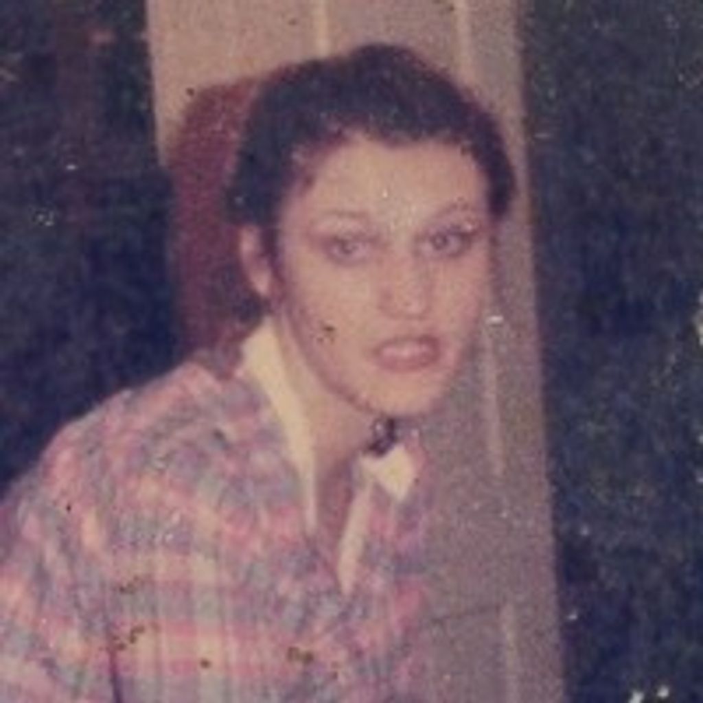 Donna Marie (St. Clair) Keithley