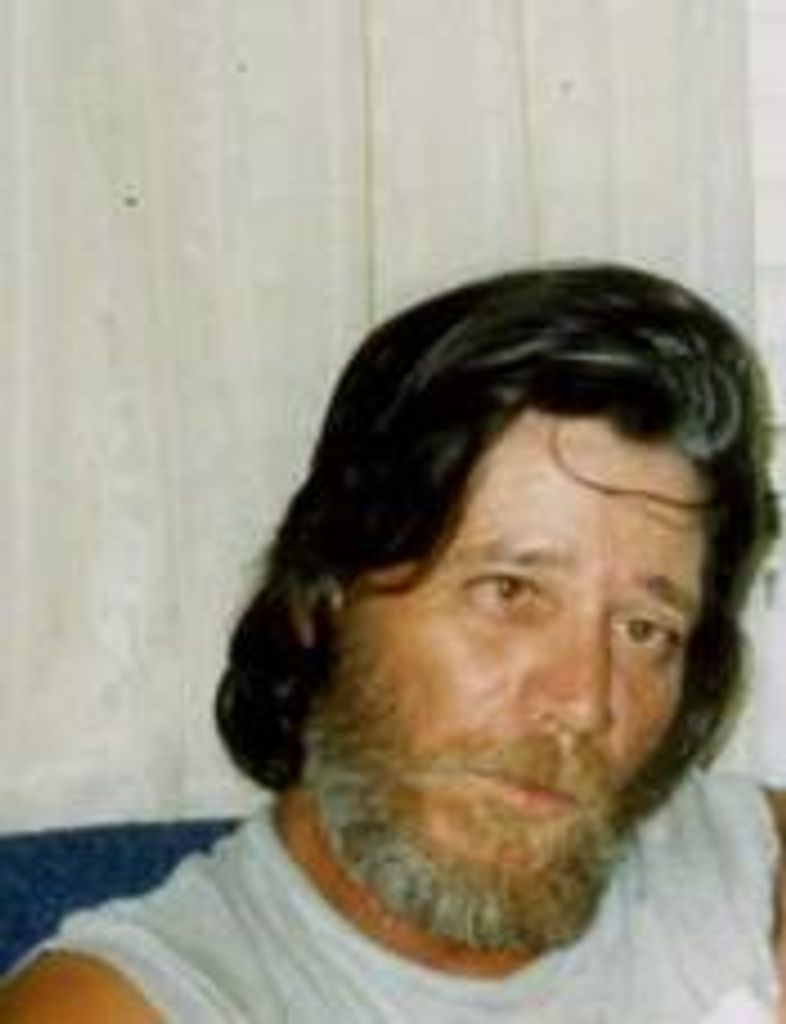 David Ervin Wilson