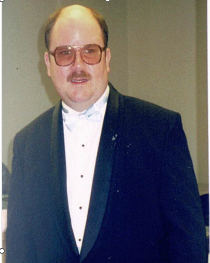 Jeffrey F. Tucker Profile Photo