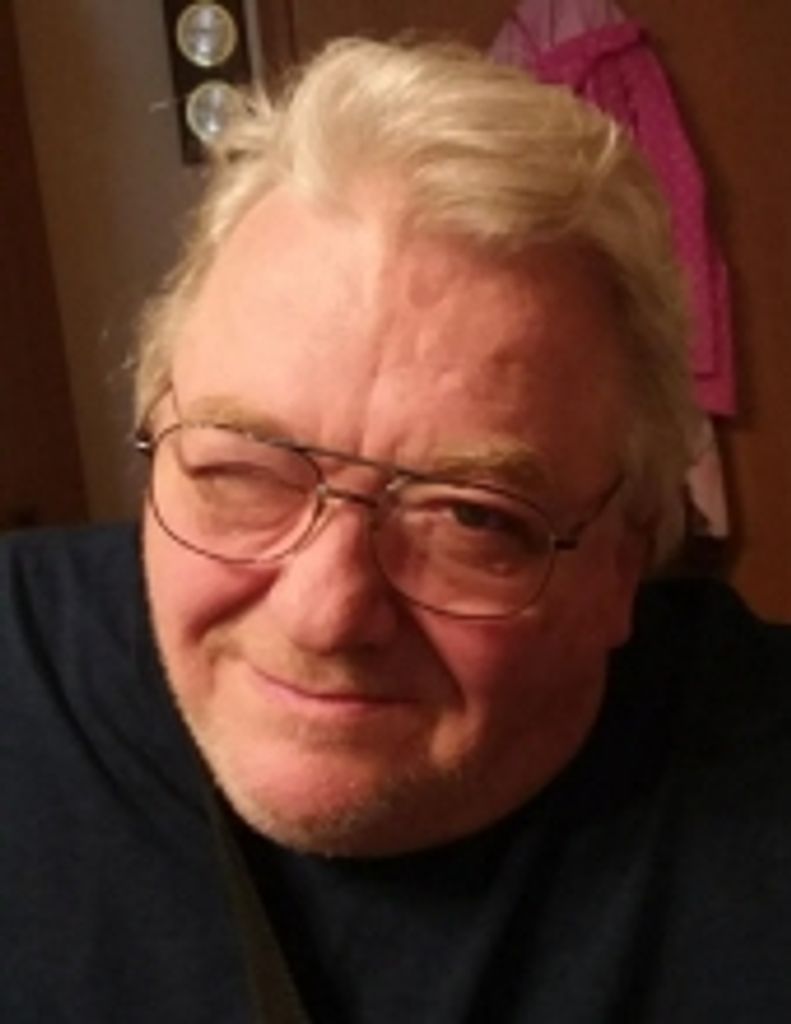 Orvile Donald Krause