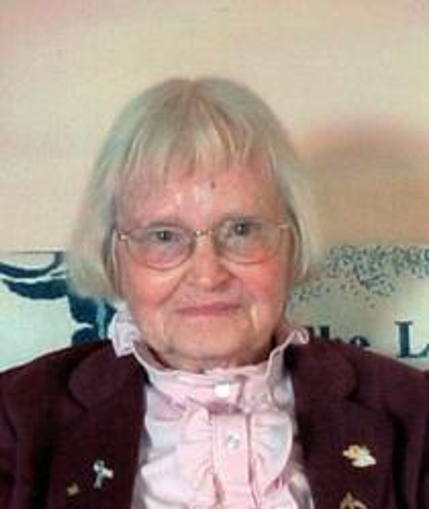 Gladys M. (Gemmill)  Orewiler
