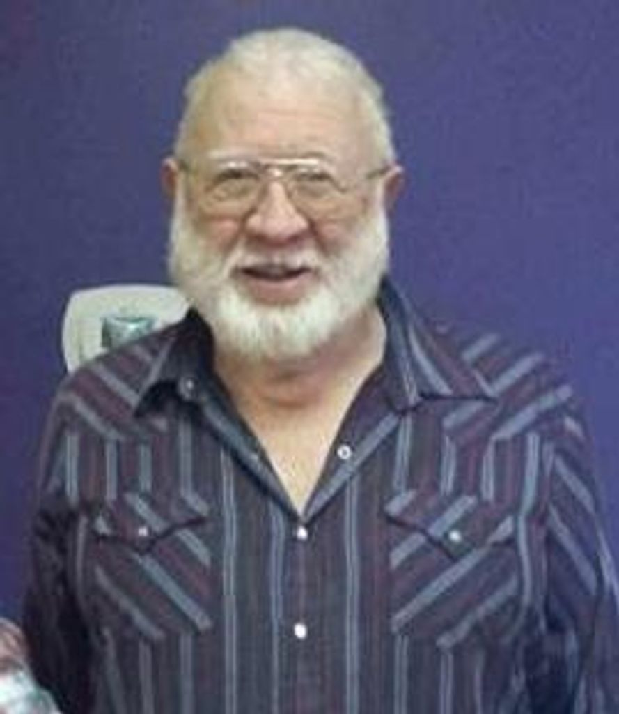 Robert "Bob" Rudloff