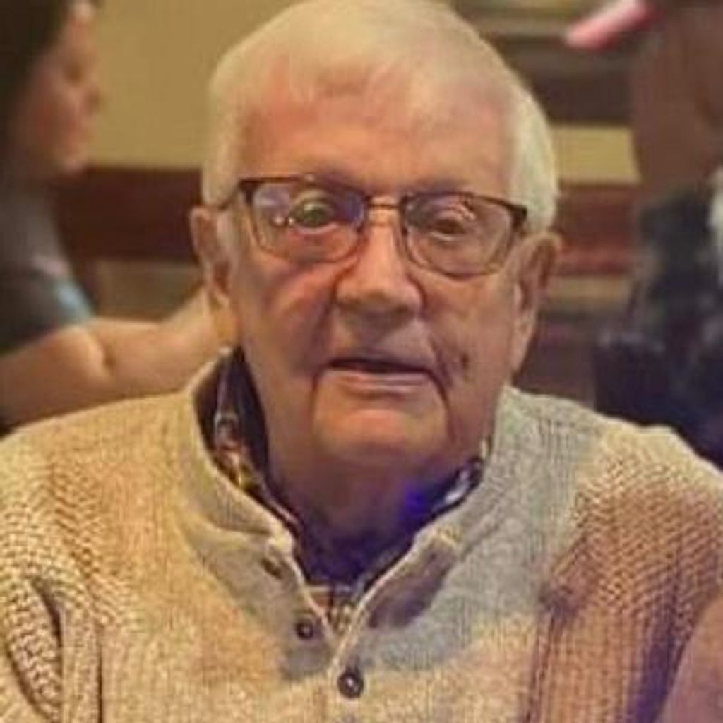 Donald J Miller Profile Photo