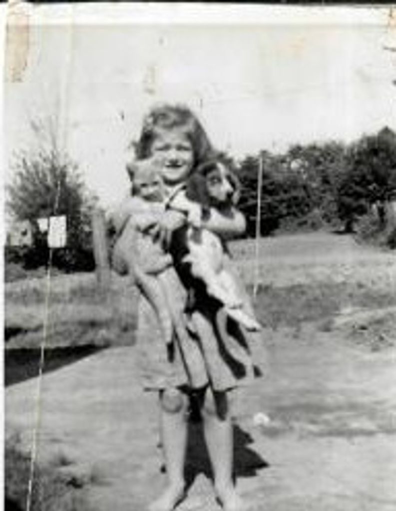 Anna Laura Simpson