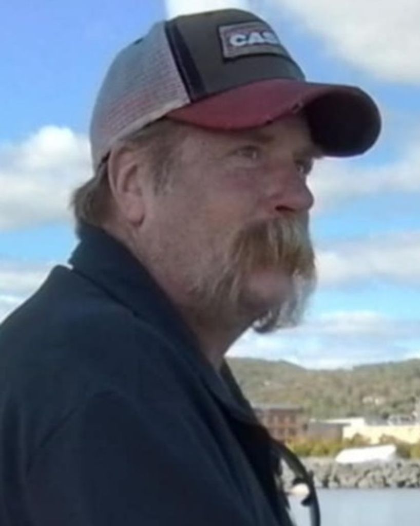 Bryan Lee Herberg