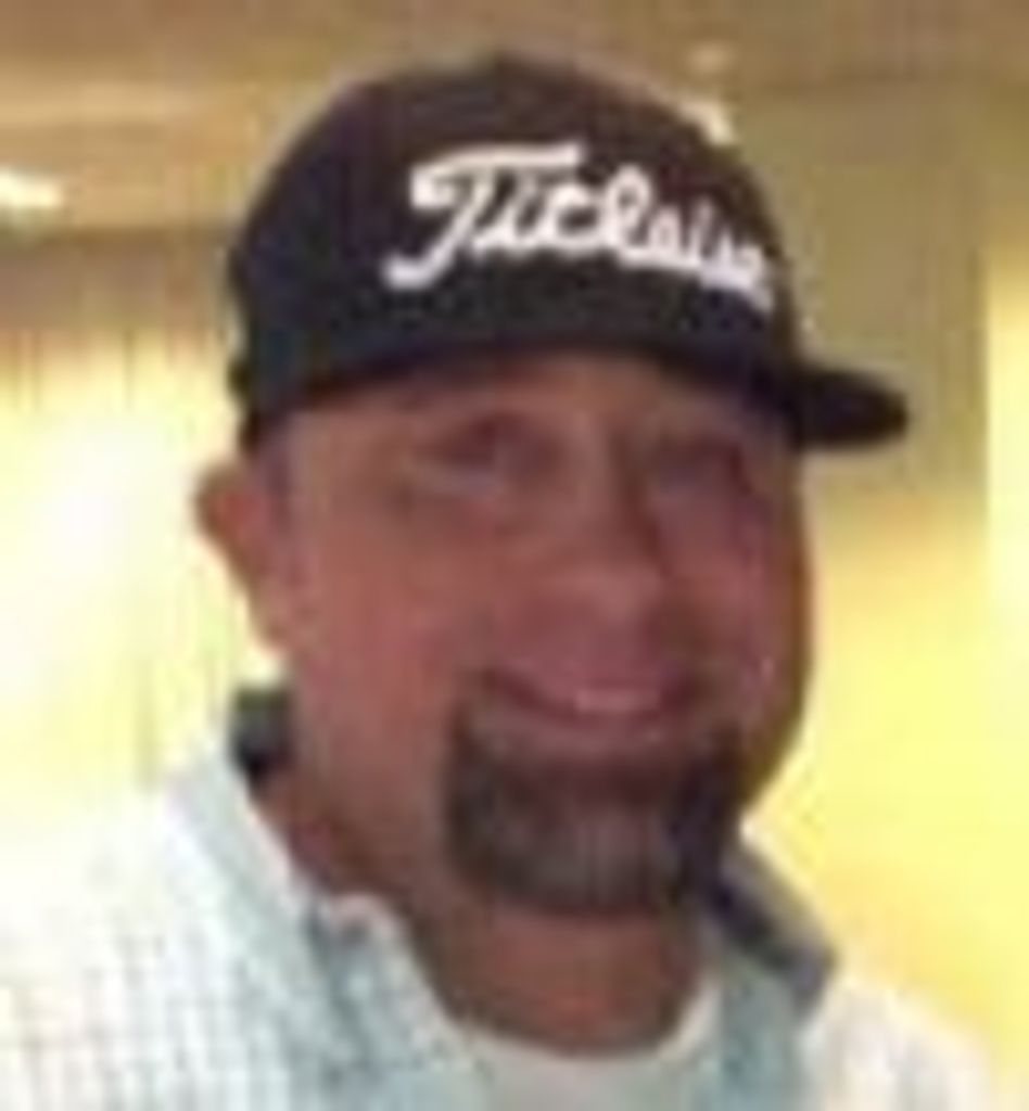 Michael Glen Wilcox