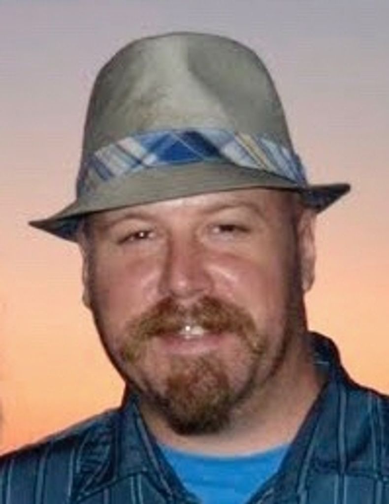 Justin J. Aiken Profile Photo