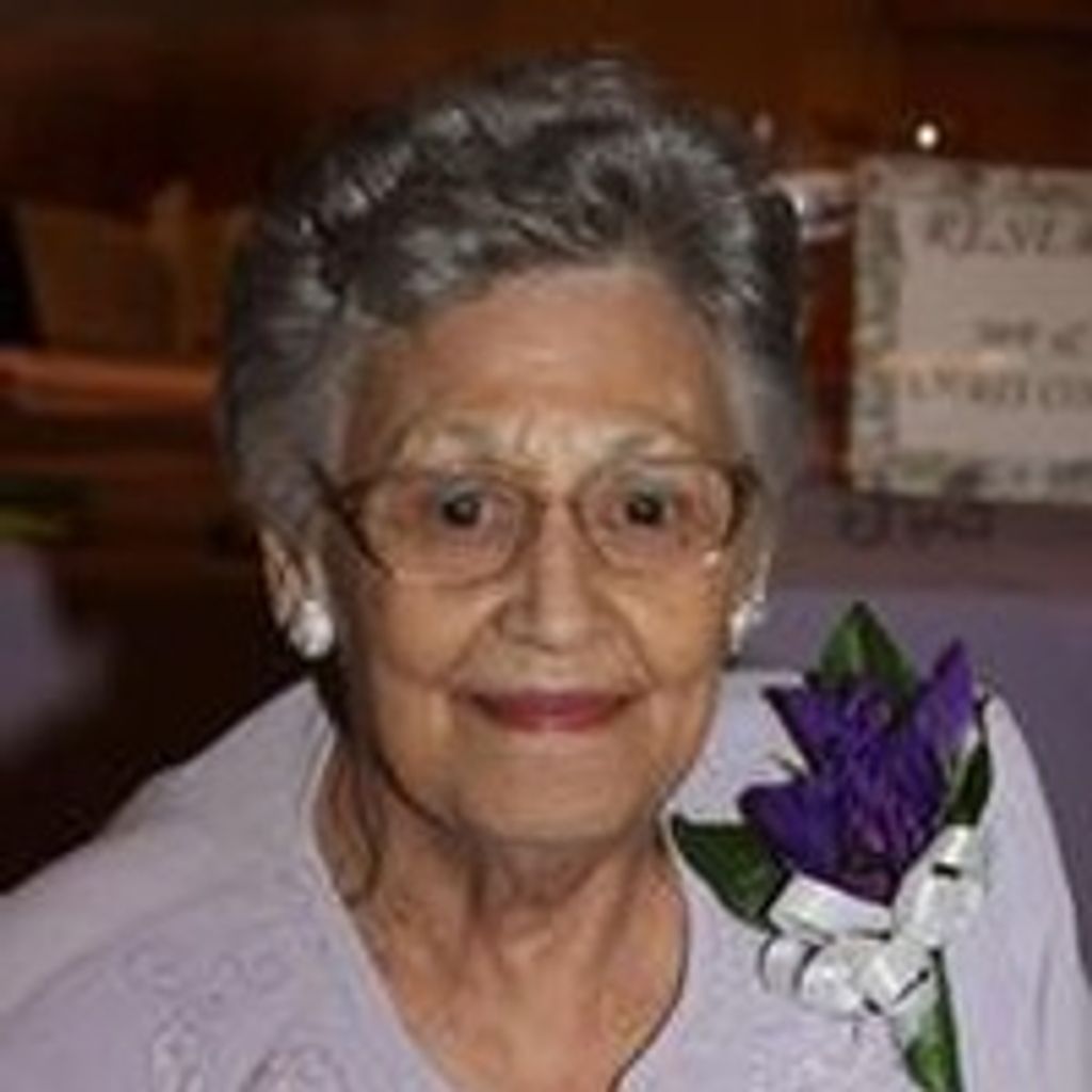 Annie Ruby Carroll