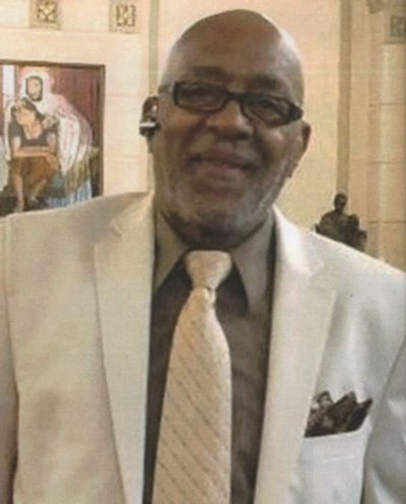 Hercules Williams Jr. Profile Photo