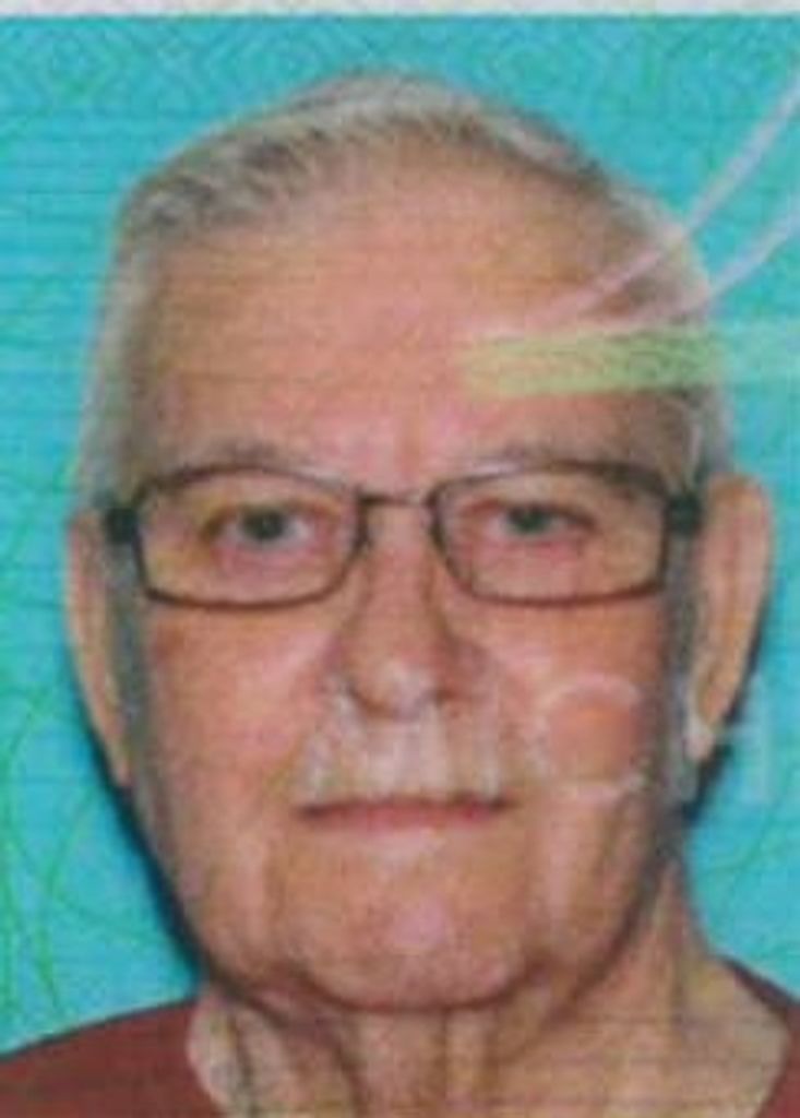 Robert J. Bailey, Sr.