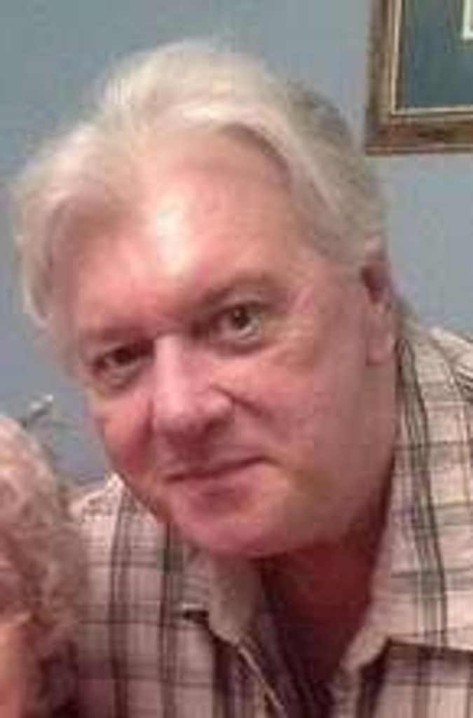 John E. Parlett