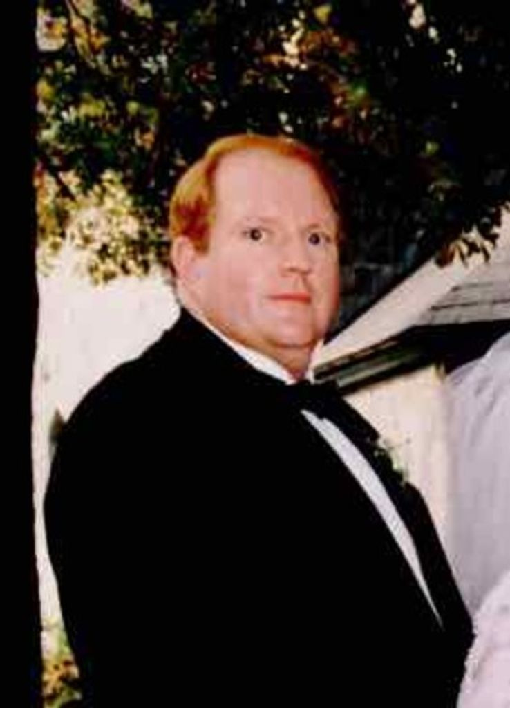 Michael J. Radozycki