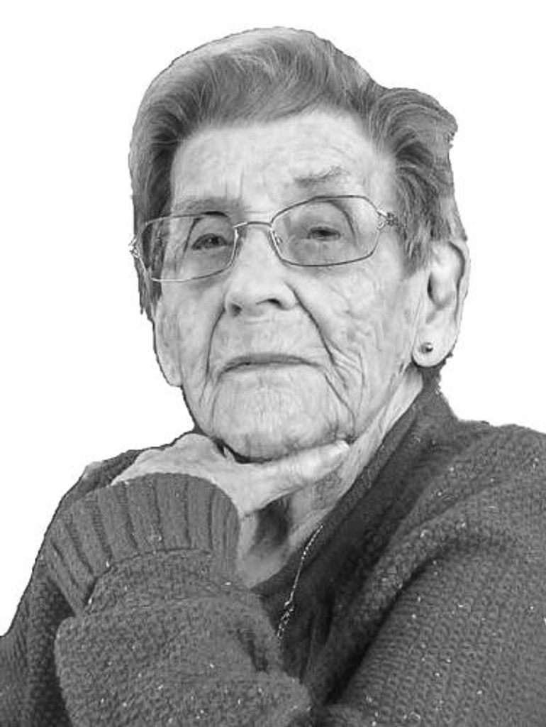Evelyn Coulombe Profile Photo