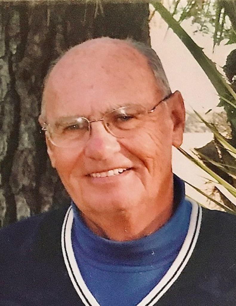 Russell Ellsworth Reynolds