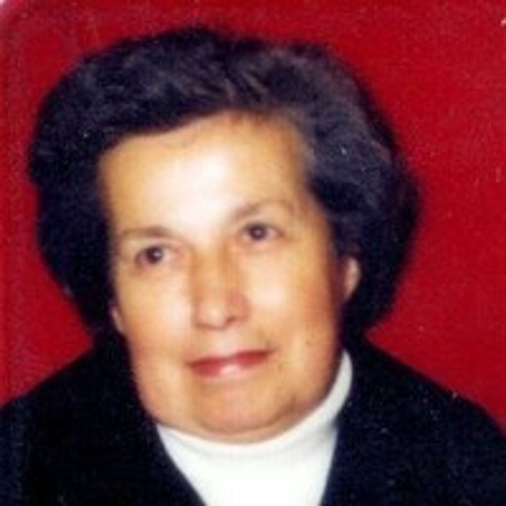 Velma B. Murray