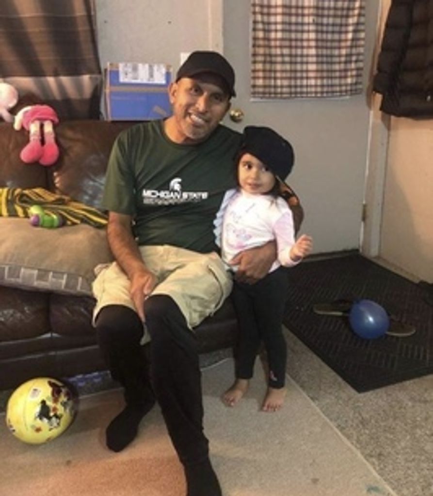 Javier  "Harvey" Ornelas-Villalobos Profile Photo