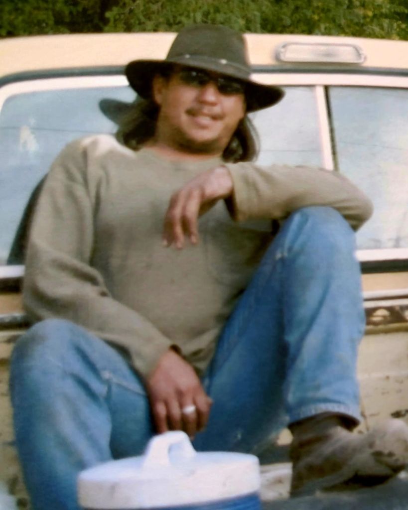 Daniel Tabor