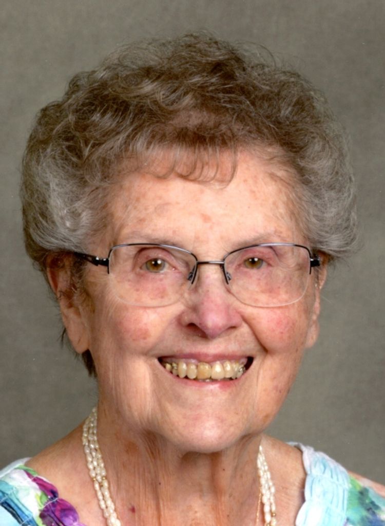 Mary Ann (Heydeman)  De Decker