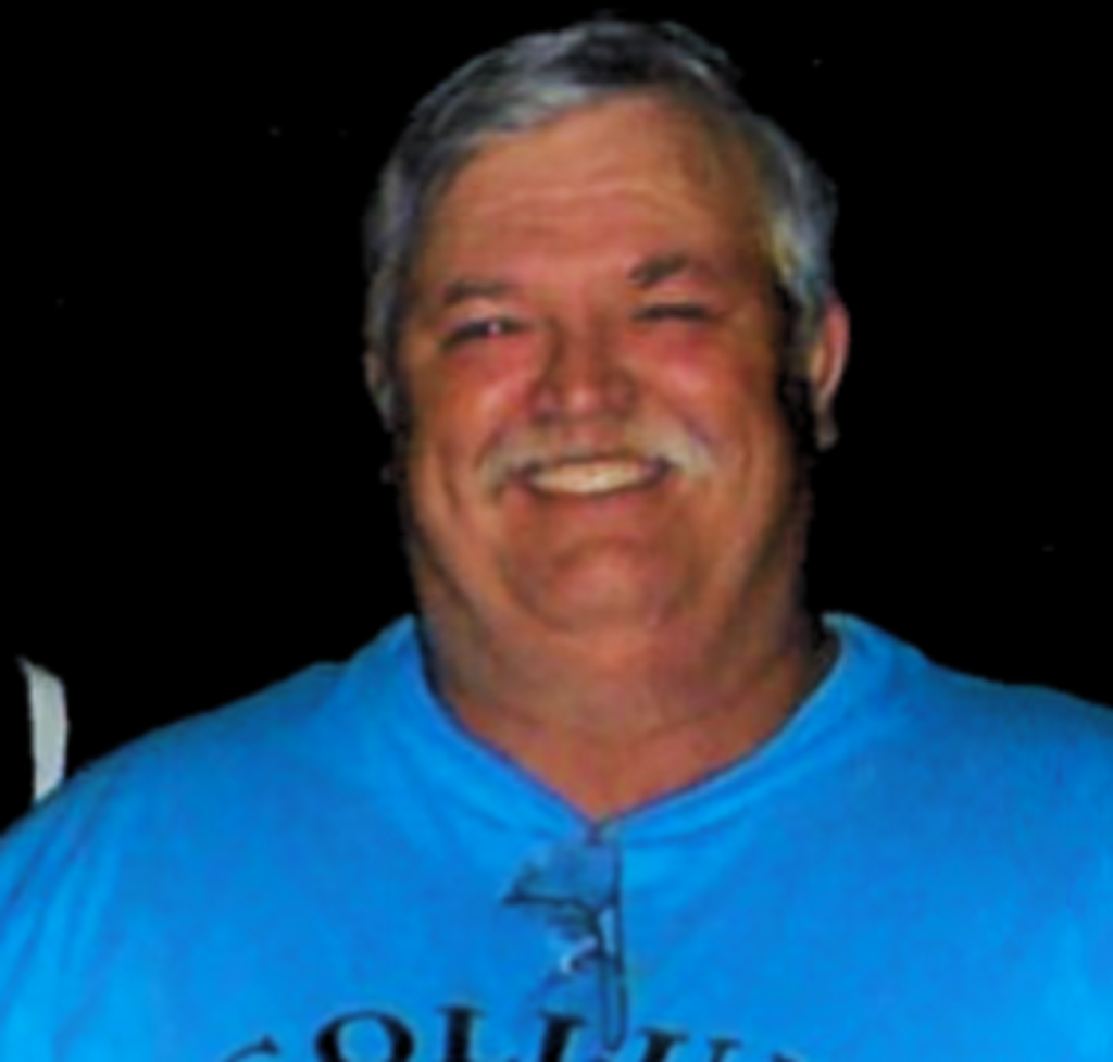 Robert Oliver Collum Profile Photo