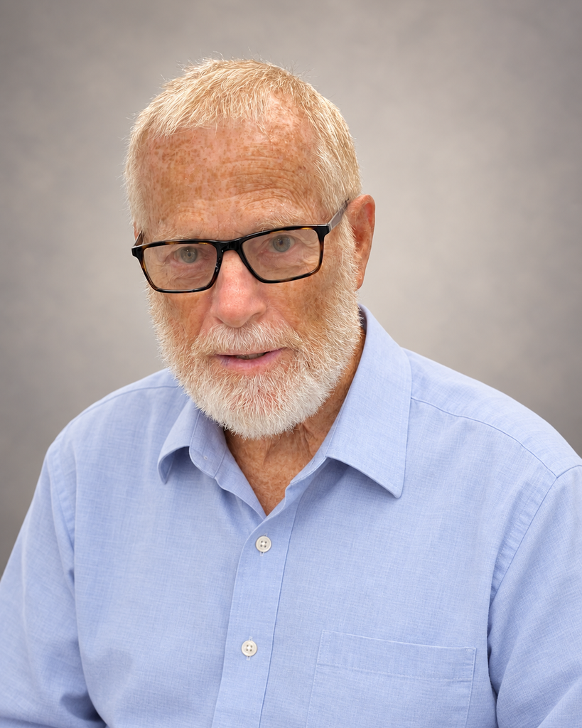 David Frank Cavell Profile Photo