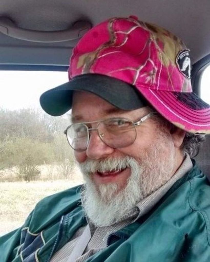 Joseph Richard Stafford, Sr. Profile Photo