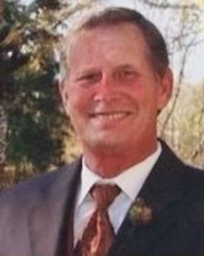 Photo of David M. Sentell