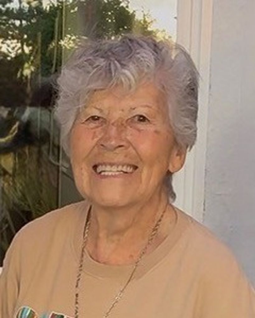 Rebecca Anne C'de Baca