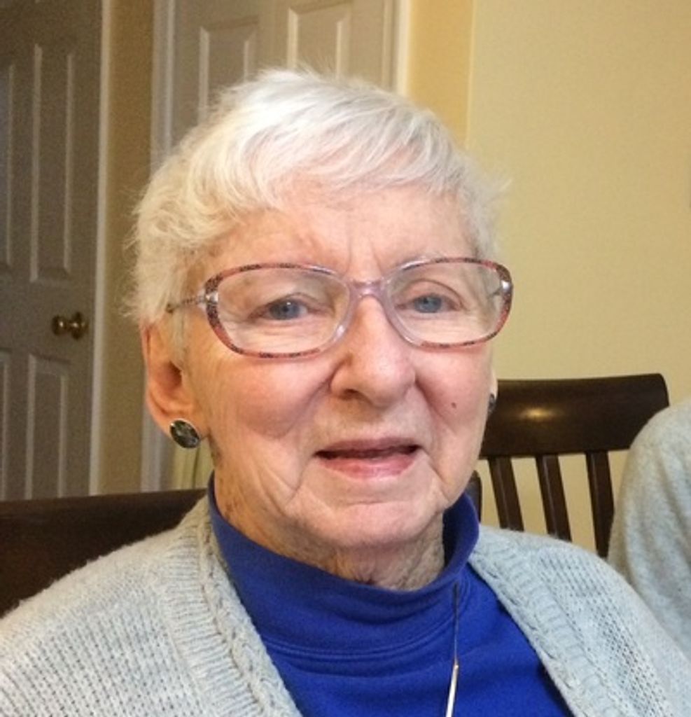 Elizabeth “Betty” Smedley Kammerer Profile Photo