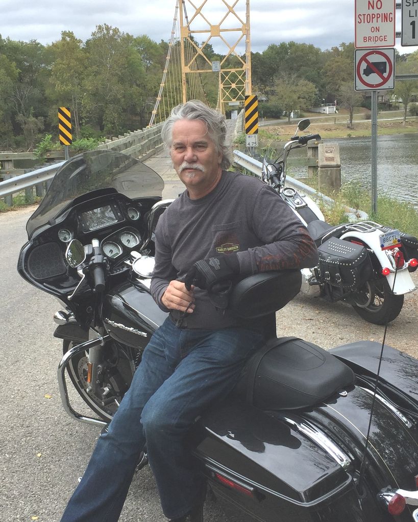 Charles "Chip" Quane Profile Photo