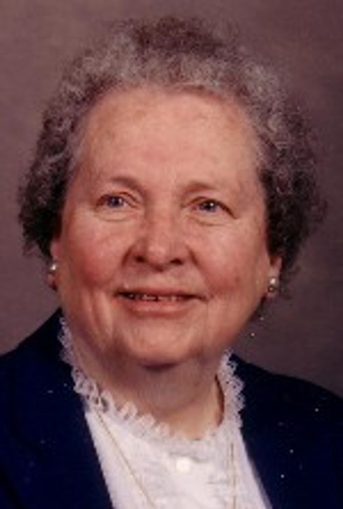 Olive E. (Werme) Gustafson