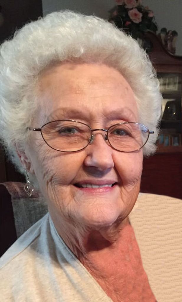 Bobbie Cole Coffman Profile Photo