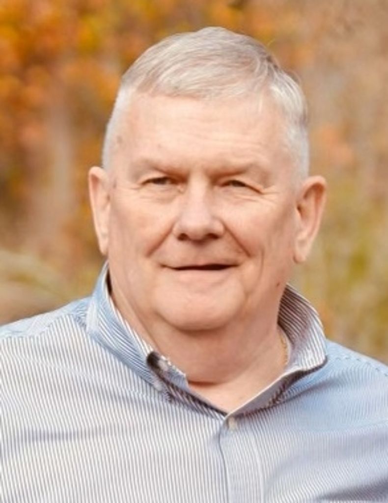 Jacky Randal Burton Profile Photo