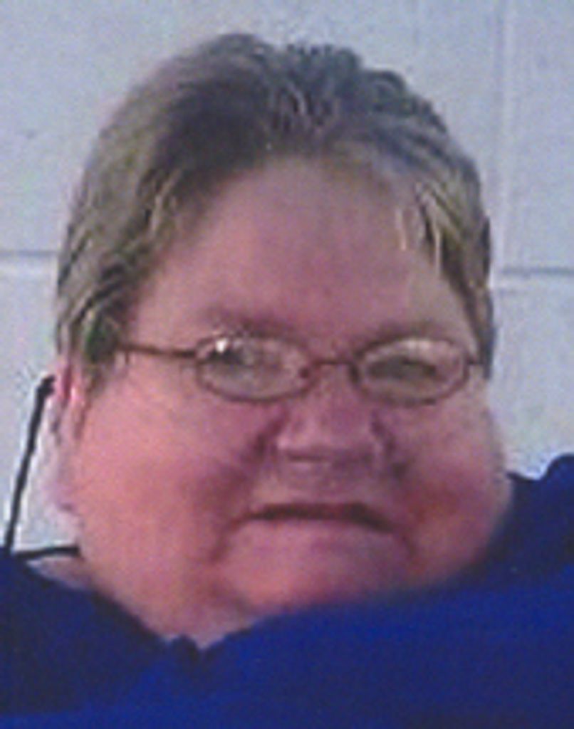Eunice 'Elenor' Young